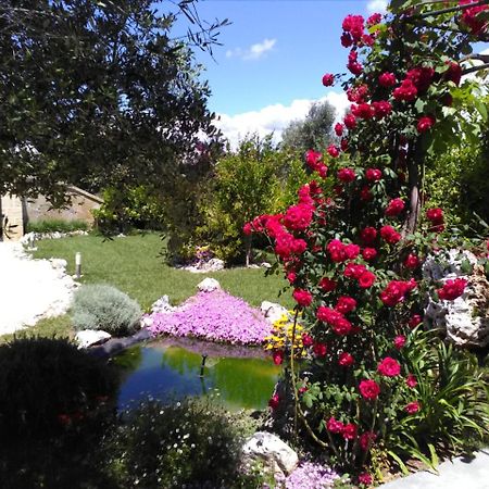 Villetta Dote Casarano Dış mekan fotoğraf