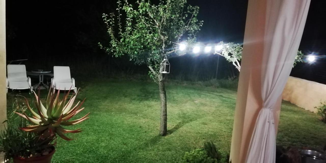 Villetta Dote Casarano Dış mekan fotoğraf