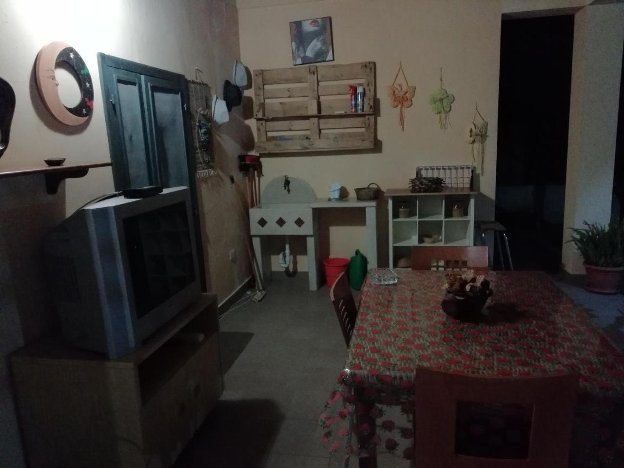 Villetta Dote Casarano Dış mekan fotoğraf