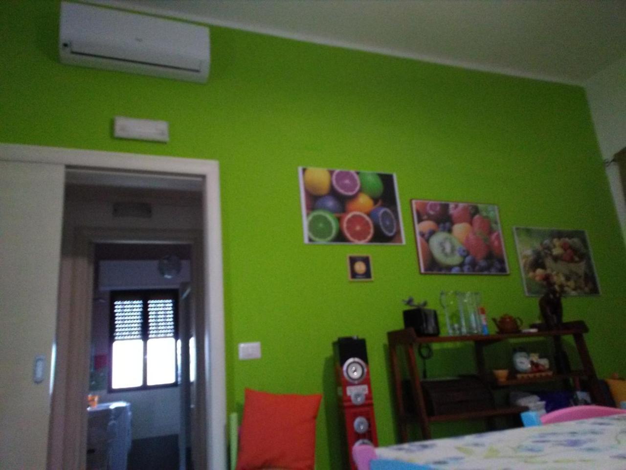 Villetta Dote Casarano Dış mekan fotoğraf