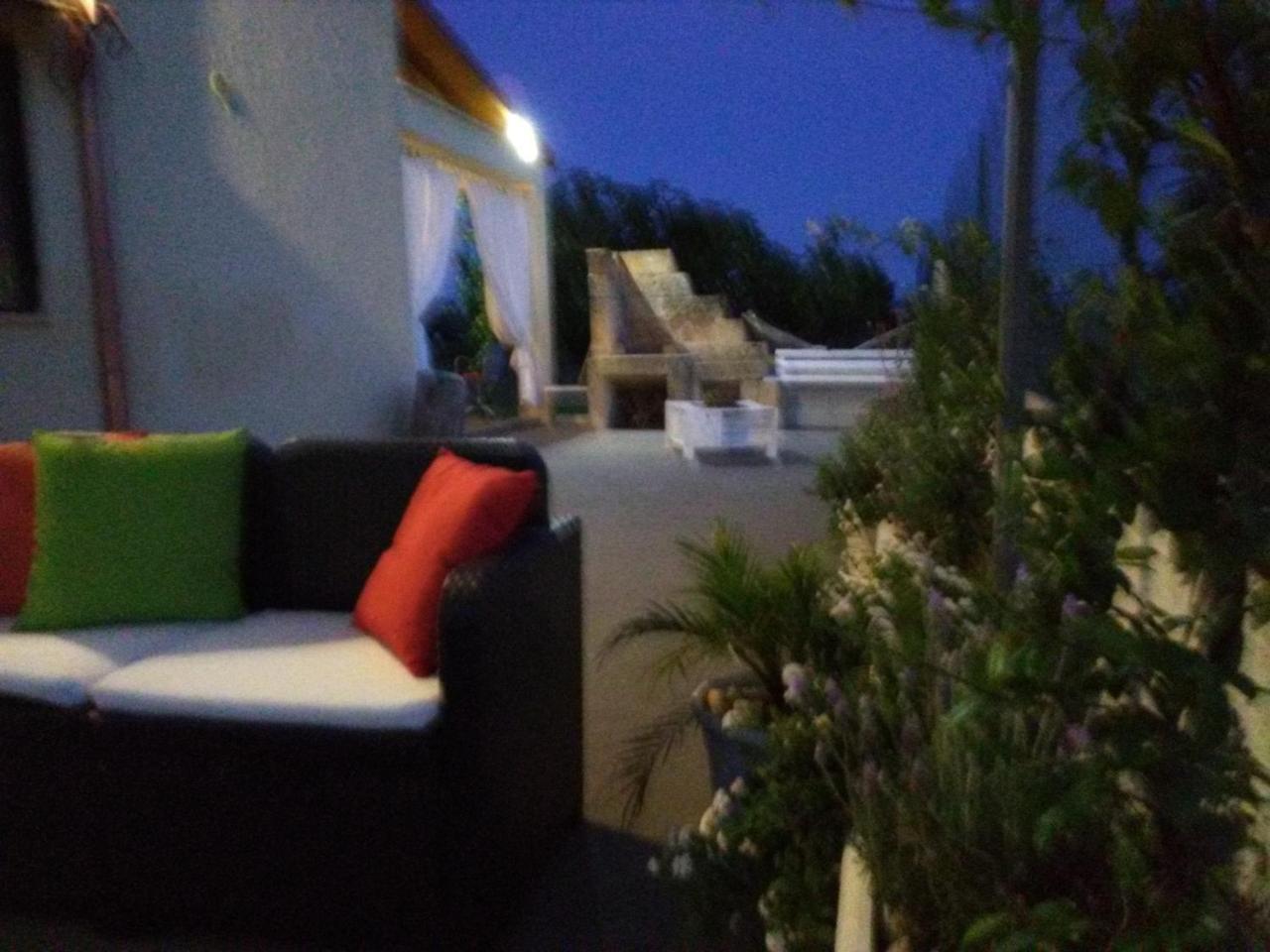 Villetta Dote Casarano Dış mekan fotoğraf