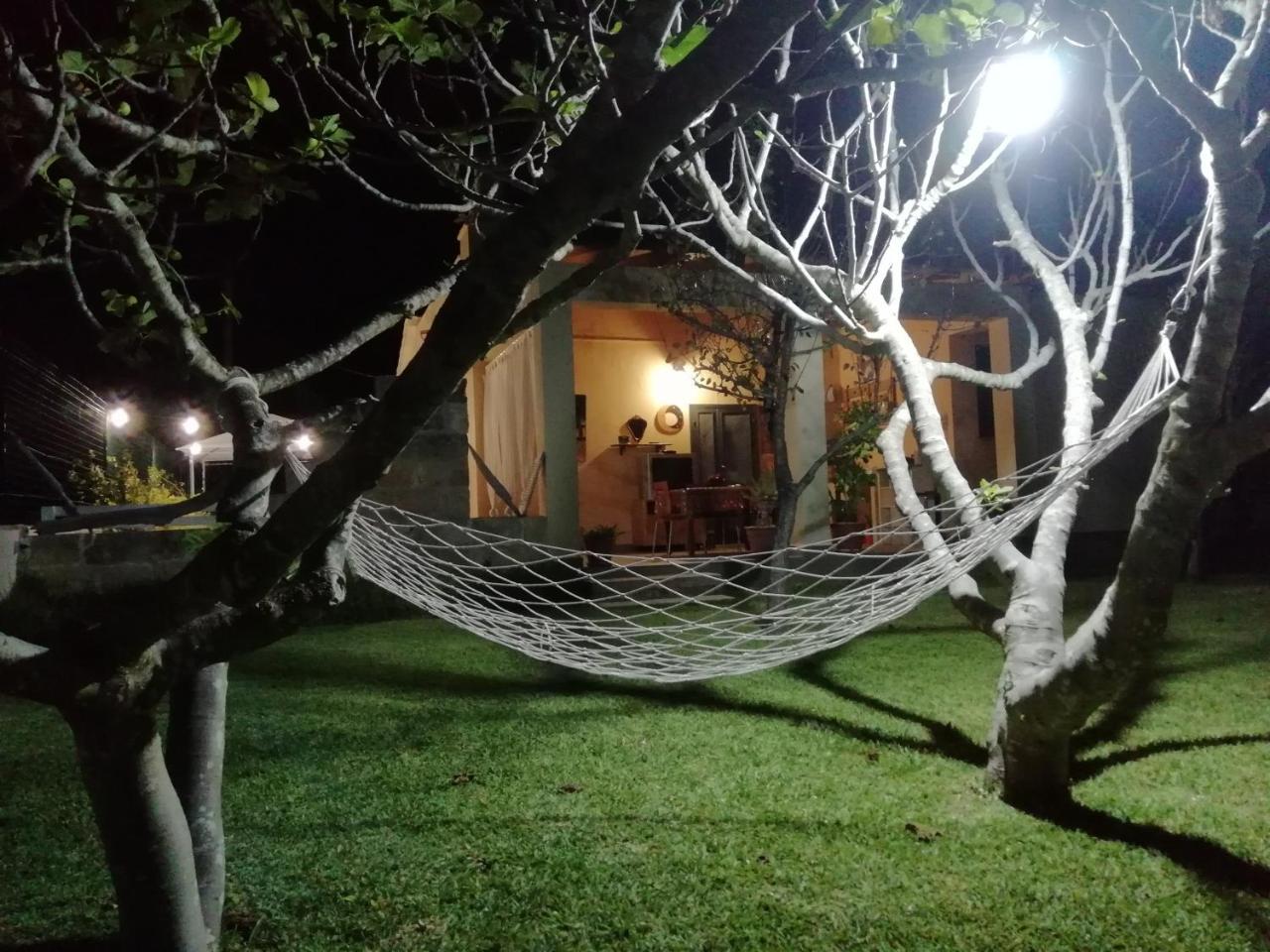 Villetta Dote Casarano Dış mekan fotoğraf