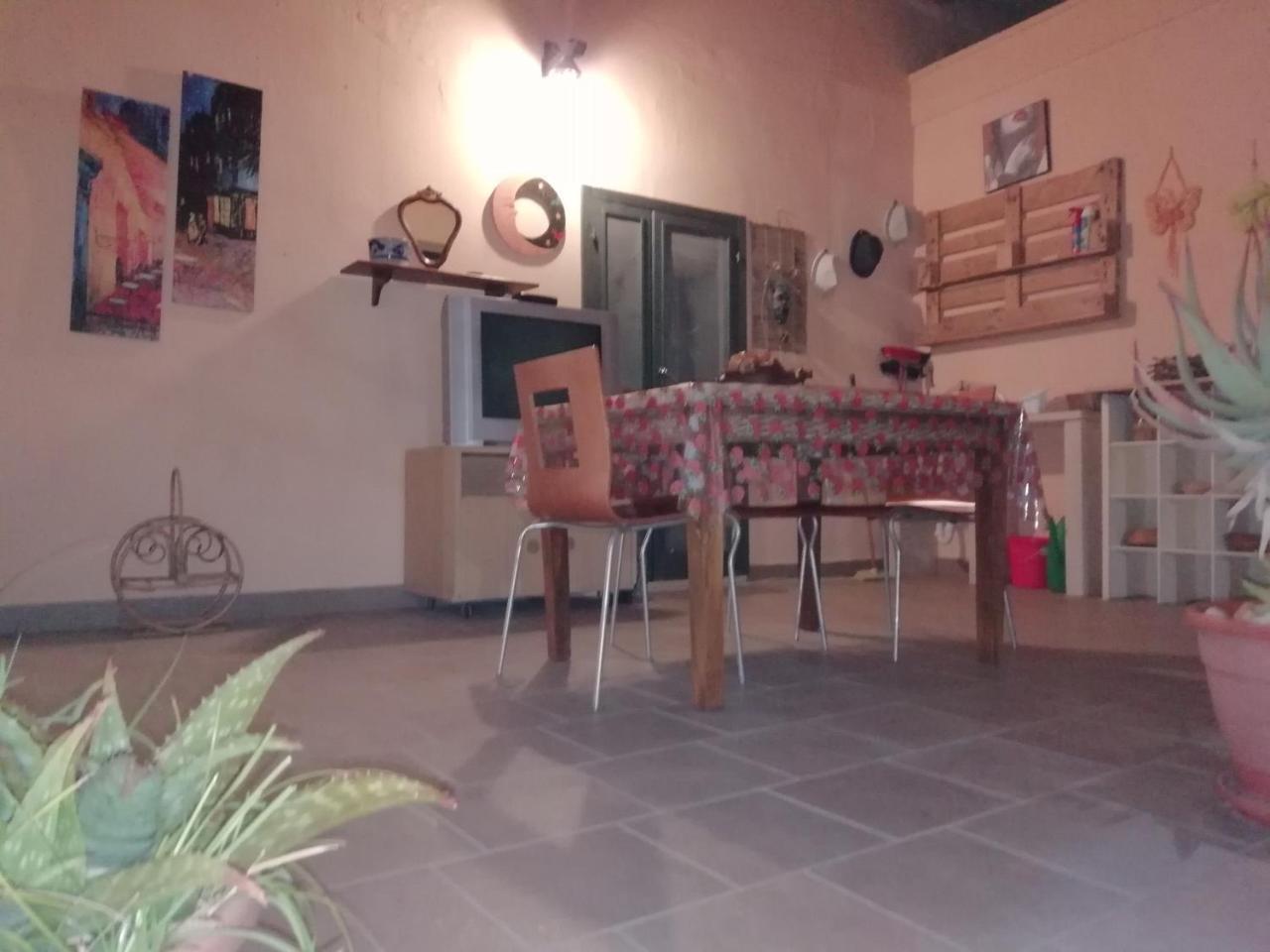 Villetta Dote Casarano Dış mekan fotoğraf