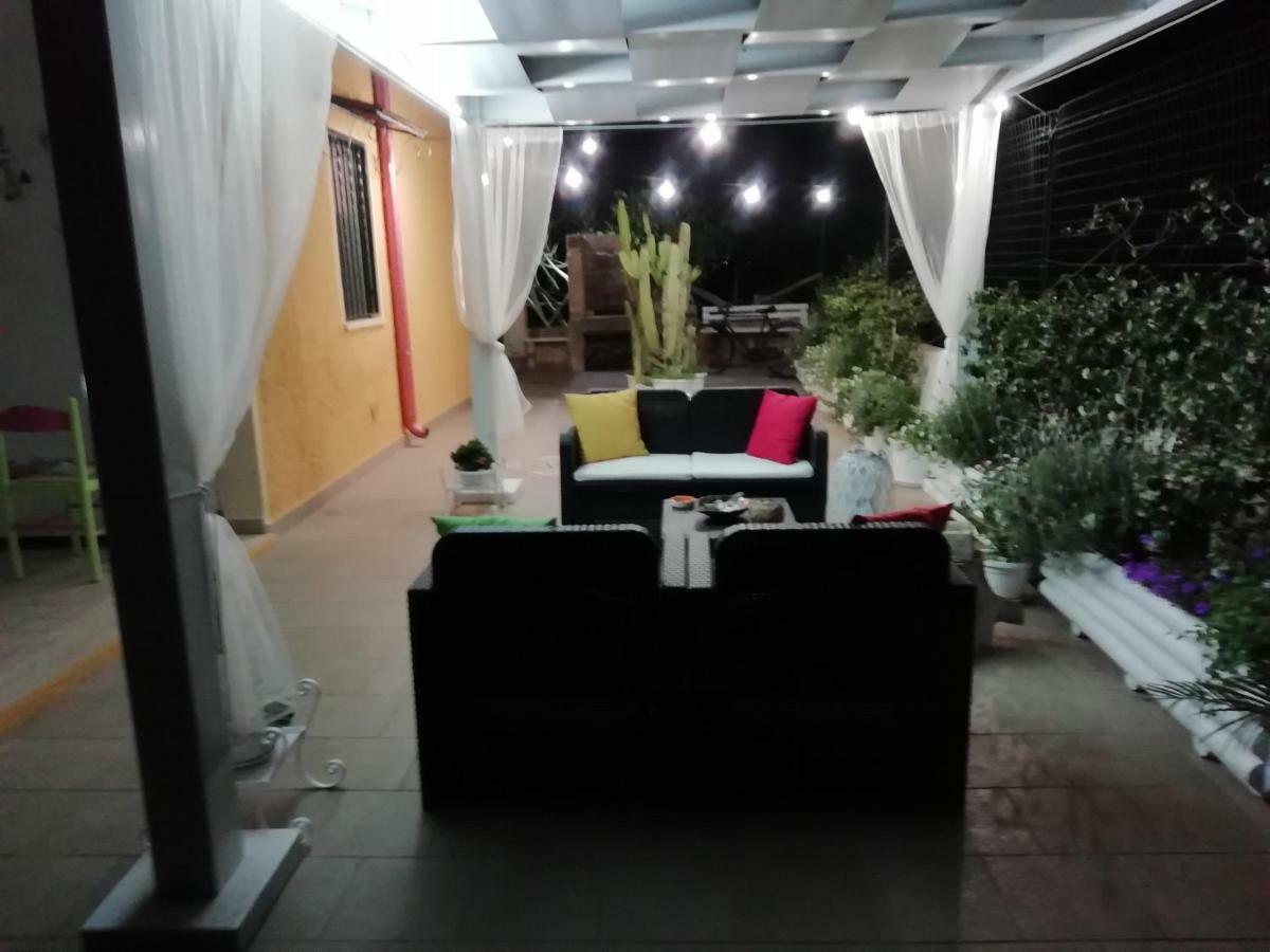 Villetta Dote Casarano Dış mekan fotoğraf