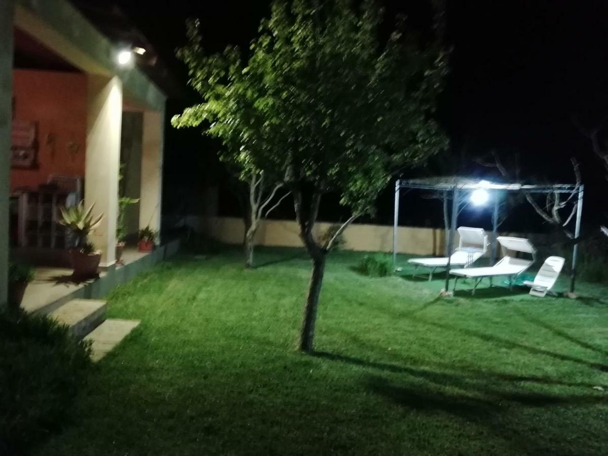 Villetta Dote Casarano Dış mekan fotoğraf