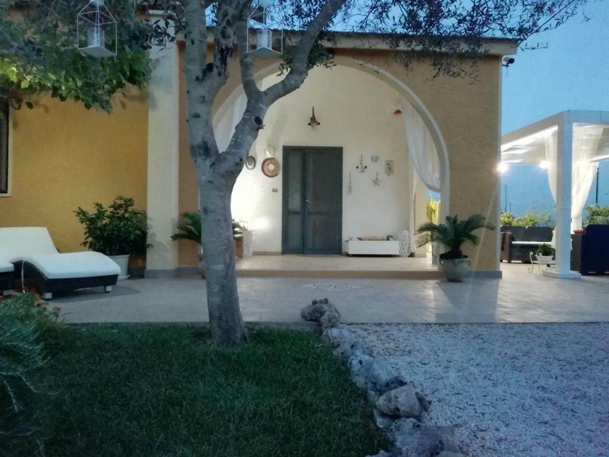 Villetta Dote Casarano Dış mekan fotoğraf